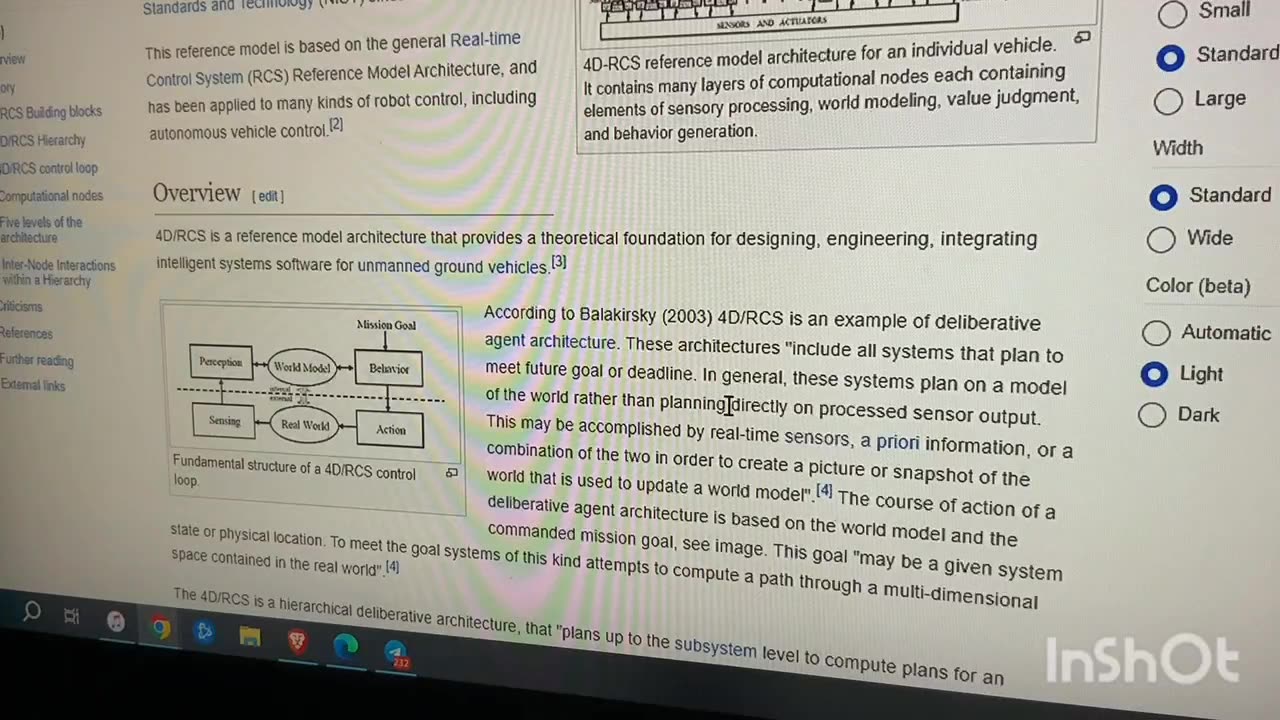 NIST, HAR … human activity recognition radar & good ol’ 3000.09