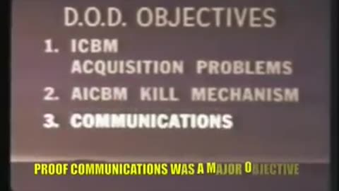 Operation Fishbowl 1962