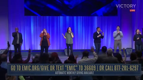 I Sing Praises To Your Name - EMIC Music