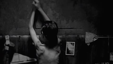 METALLICA - The Unforgiven (Official Video)