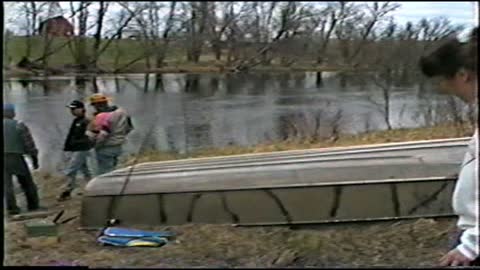 Jared The Fisherman