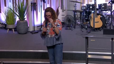 August 30, 2023 - Nights of Glory