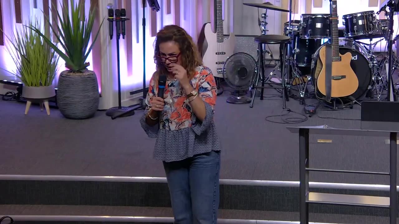 August 30, 2023 - Nights of Glory