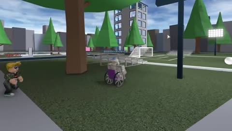 💔 Roblox's Failing Healthcare System: Real Reactions & Unplanned Encounters! 💔
