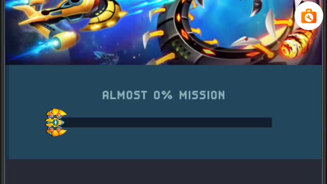 Space Aliens Attack Episode 1