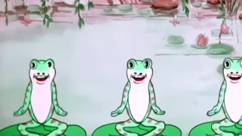 New Cartoon Video