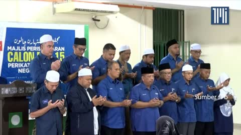 Selepas dipinggirkan BN, Shahidan buka jalan untuk PAS kuasai Perlis