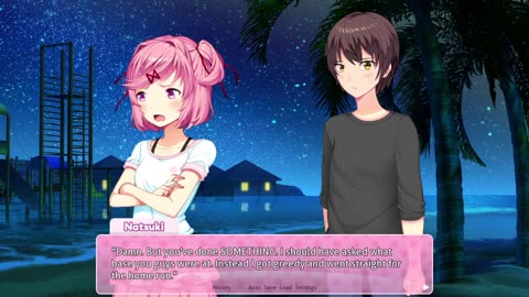 Truth or Dare - Club Meetings Pt.1-X7