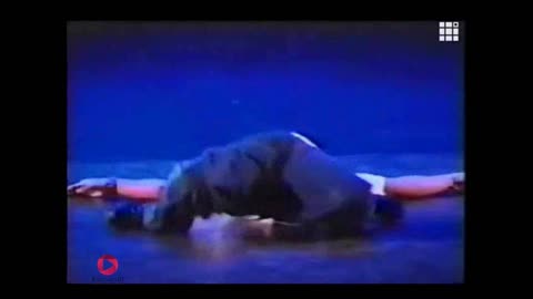 DAMON | POPPING PERFORMANCE
