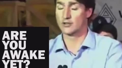 Trudeau Must Go #1