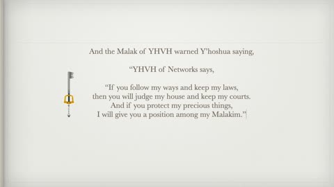 Prophecies of Zechariah-Navi Z'khar'yah