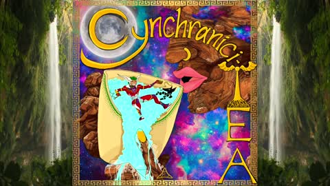 Cynchranici-Tea 20