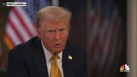 Trump Details His Plan For Deporting Illegal Immigrants