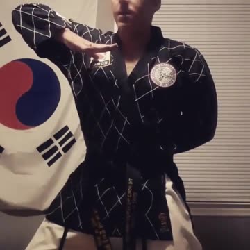 Hapkido