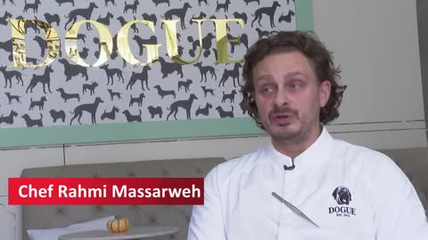 Would You Treat Your Dog to a $75 Meal