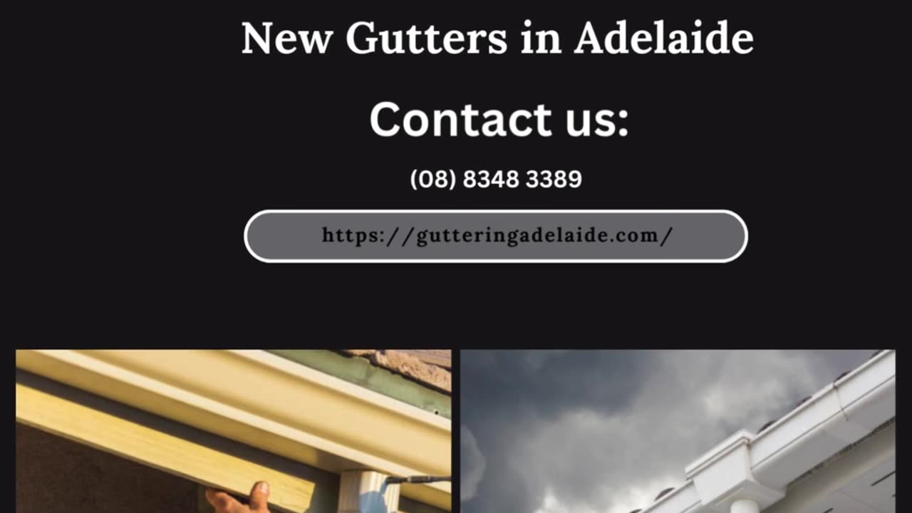 The Ultimate Guide to Installing New Gutters in Adelaide: What You Need to Know