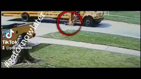 Bus driver true funny story