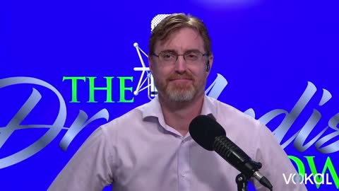 Dr. Zelenko has a warning about Big Pharma's threat to doctors speaking the TRUTH!