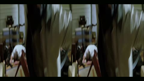 3D SBS .X2 X-Men United 4K 80% MORE DEPTH P1