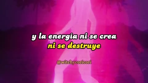 Todo lo que deseas y existe