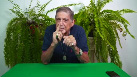 A Bíblia Revelada Parte 1 Trecho 1