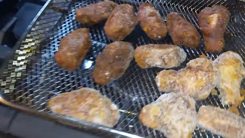 How To Use The Nuwave Bravo XL Air Fryer