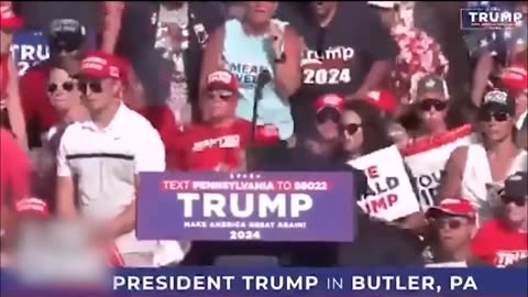 j13 assassination attempt on trump