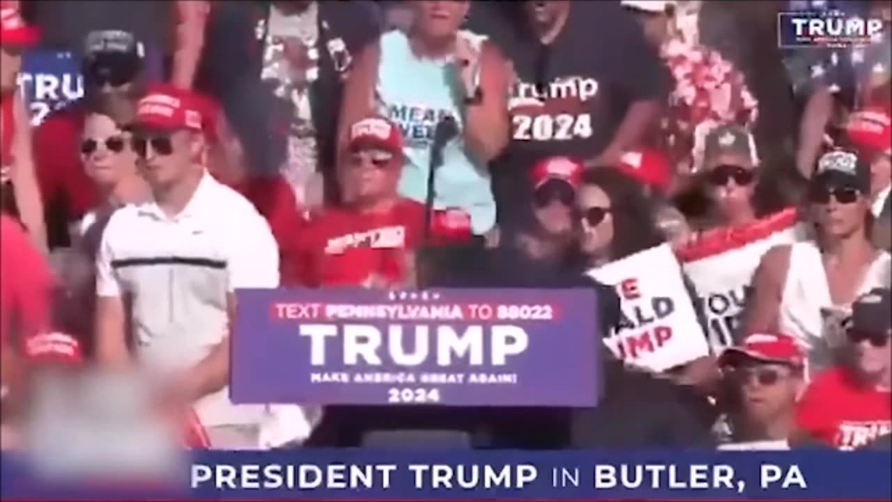 j13 assassination attempt on trump