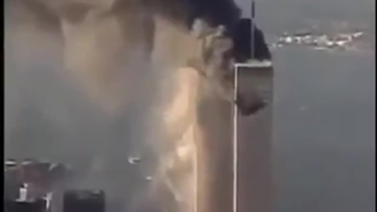 9/11 was an inside job (Part1)