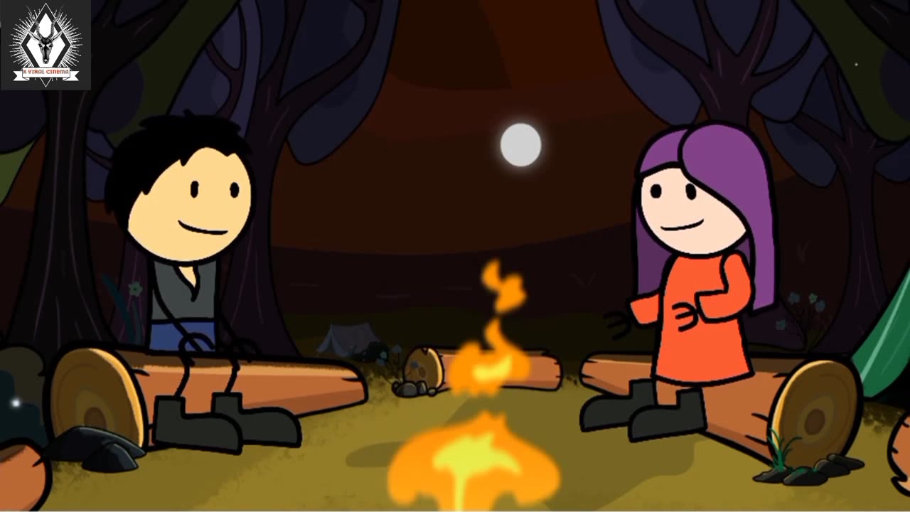 Wife and churel in jungle## funny comedy video##