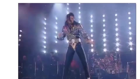 Mass formation psychosis - Michael Jackson