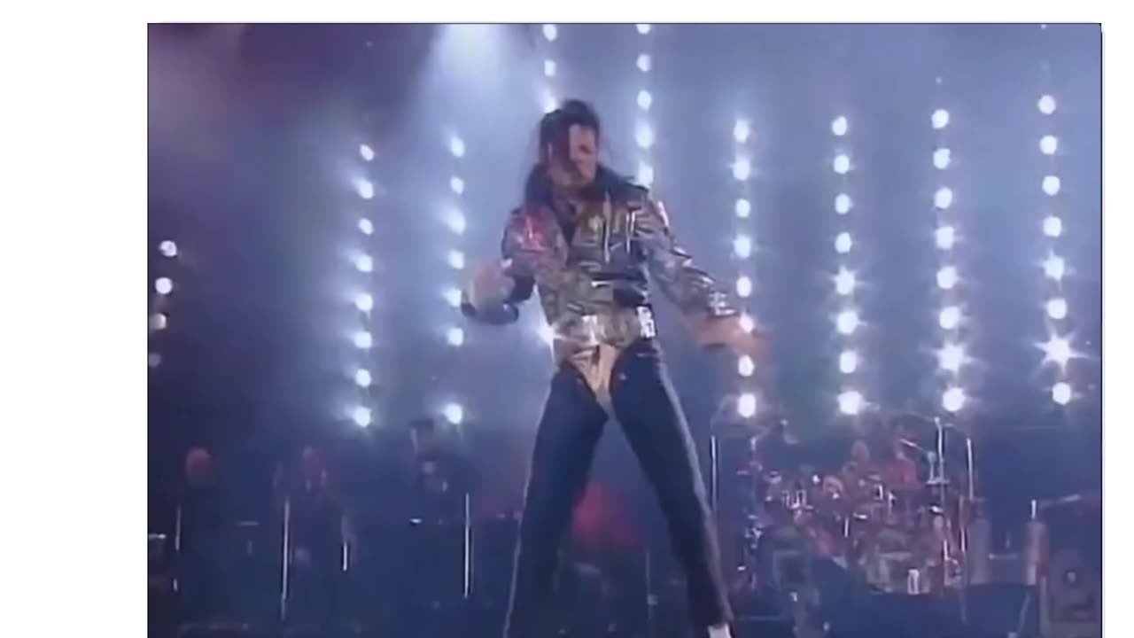 Mass formation psychosis - Michael Jackson