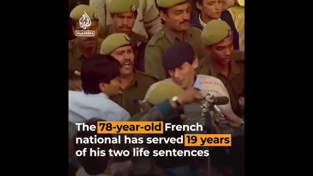 Who is serial killer Charles ‘The Serpent’ Sobhraj? Dec 22, 2022