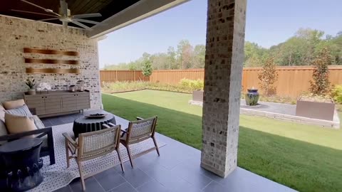 Luxury House Tour | Gorgeous Luxury Home with a 5 Bedroom House Design