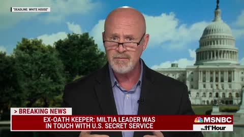 Report_ DOJ Skeptical Trump Returned All Documents