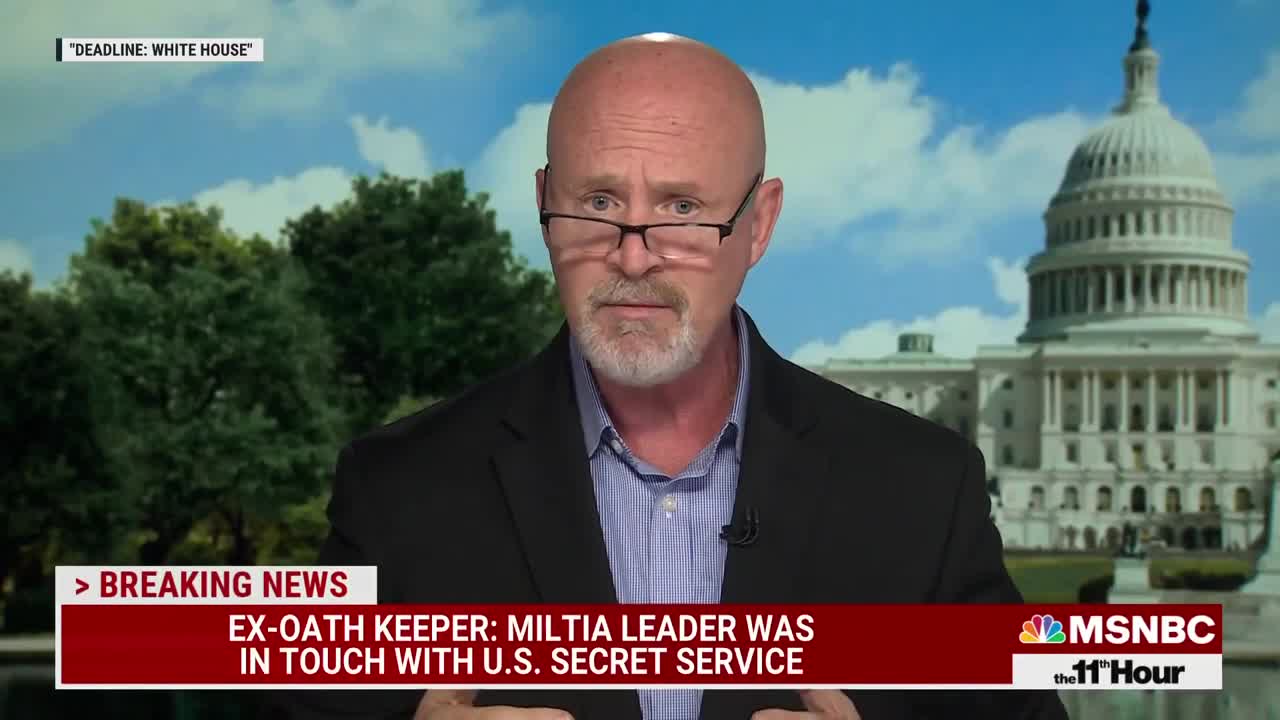 Report_ DOJ Skeptical Trump Returned All Documents
