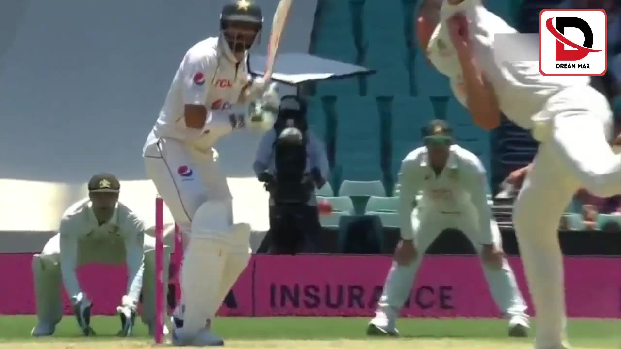 Pakistan vs Australia 3rd Test 2024 Day 1 Highlights | Pak vs Aus