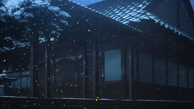 Fate Stay Night - Heaven's Feel II - lost butterfly AMV