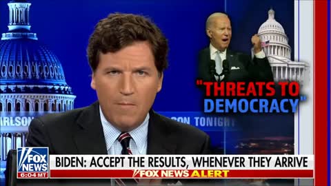 Tucker Carlson: The Left has Run this Country into the Ground !!!