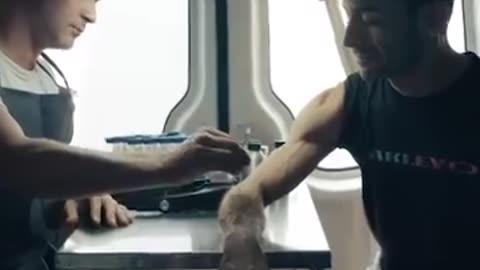 FOUND RIGHT THERE!(CC)