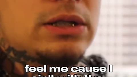 Christian x gang banger testimony