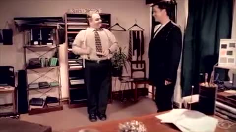 The Prime Minister Had an Adadicktome