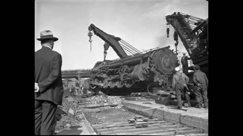 15 tragic facts about the Smith mine disaster