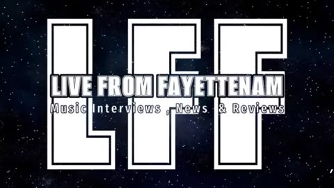 Live From Fayettenam Music Reviews feat. U.G. of The Cella Dwellas