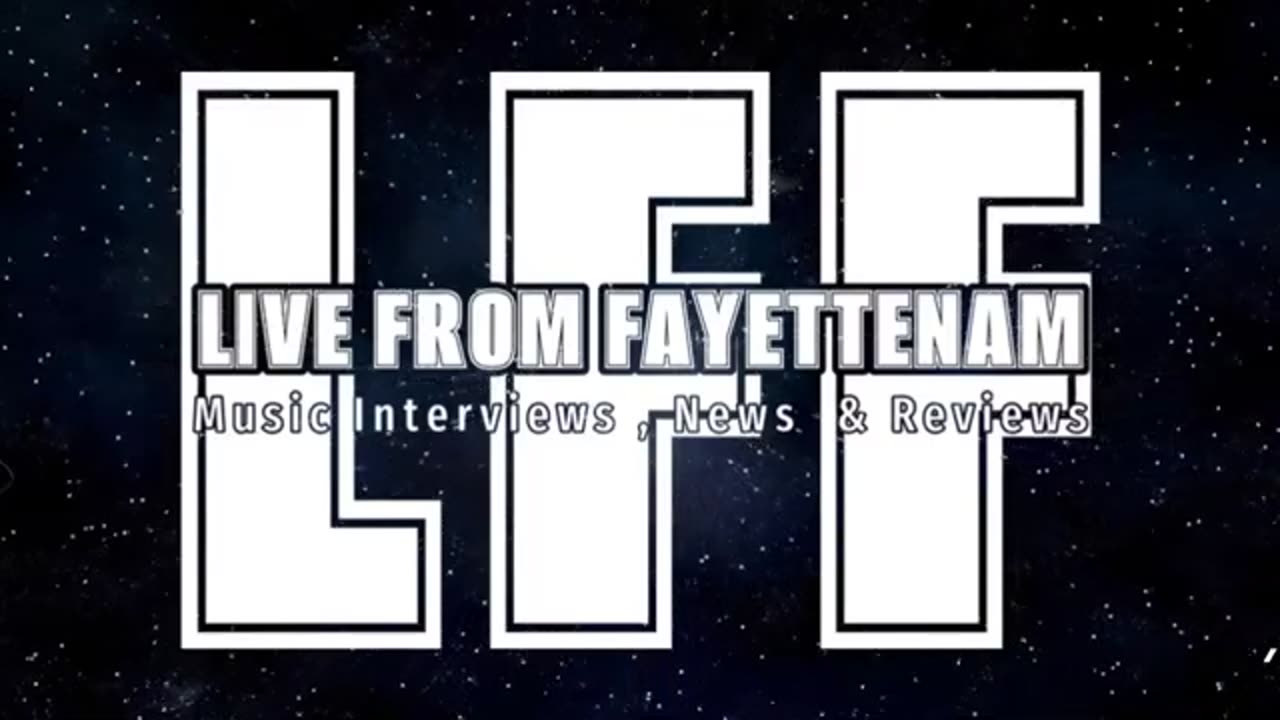 Live From Fayettenam Music Reviews feat. U.G. of The Cella Dwellas