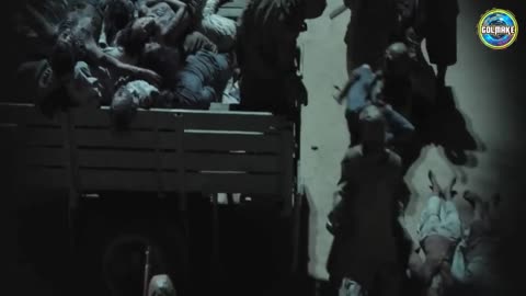 Gyeongseong Creature 2024
