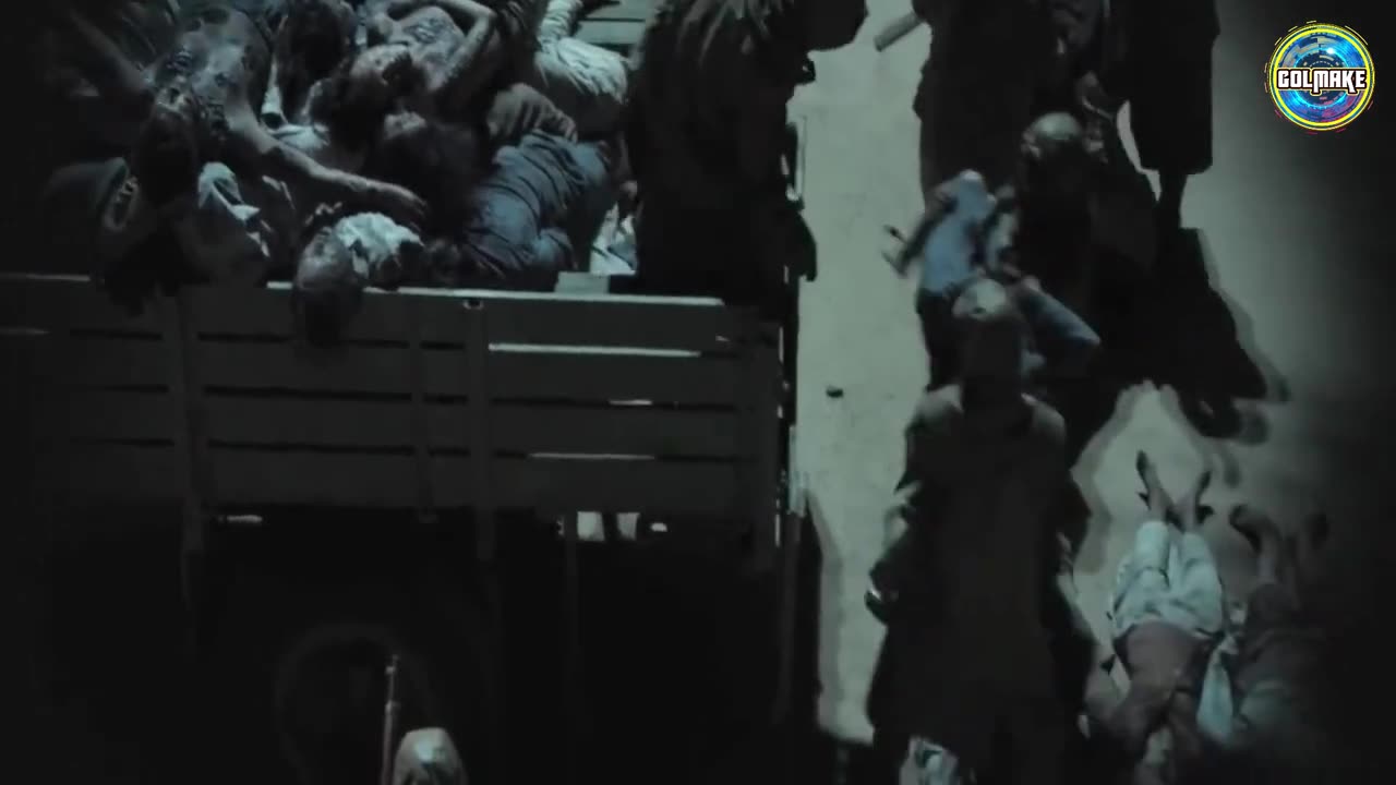 Gyeongseong Creature 2024