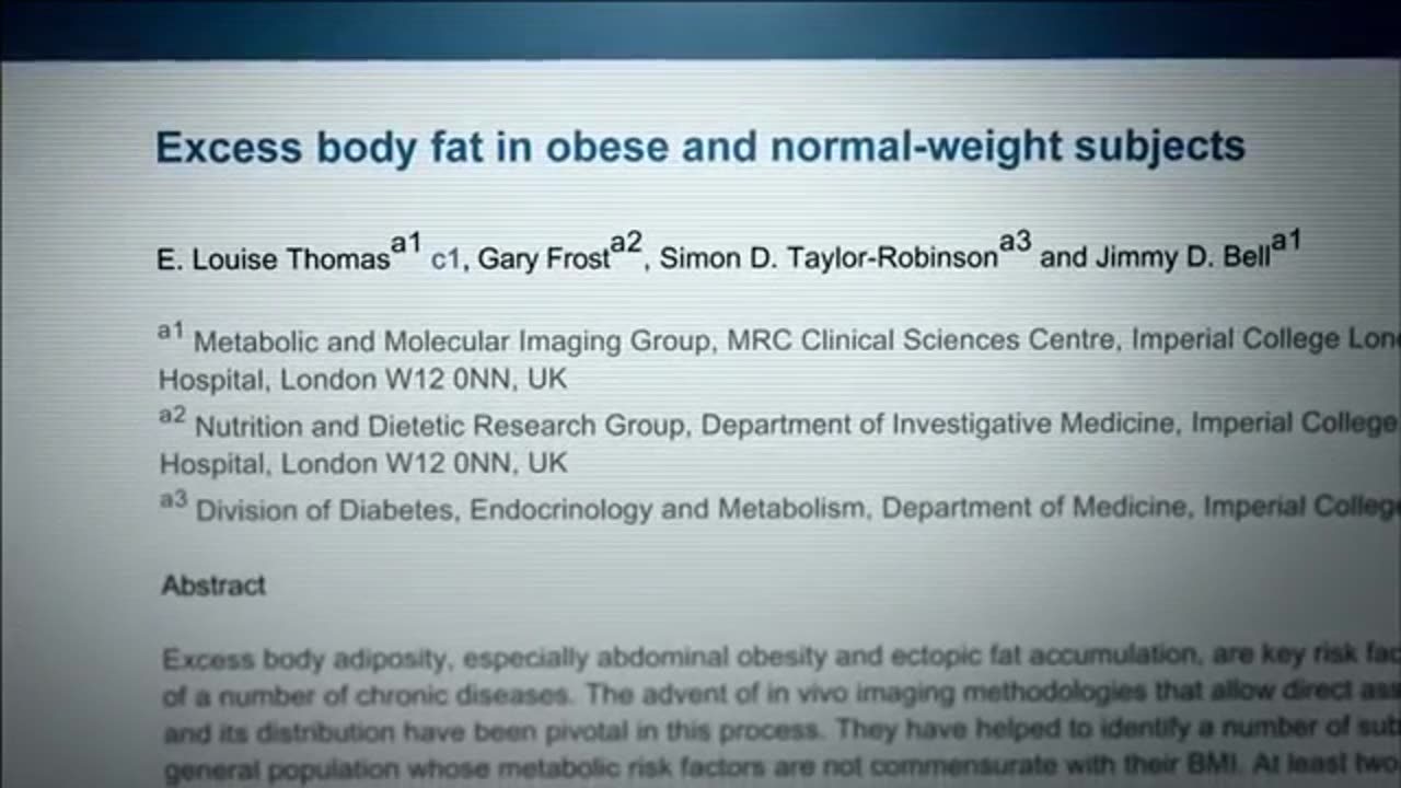 Fed Up 2014 Documentary