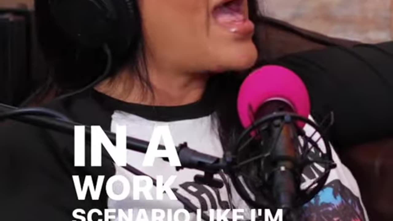 Are you able to work with someone without holding things against them? Watch ep 25 of the podcast!