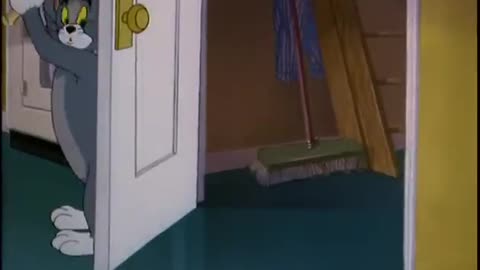 Tom and Jerry new video !! Funny cartoon video !! World wide famous Tom and Jerry